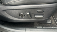 Hyundai SANTA FE 1.6 TGDi Hybrid Ultimate 5dr 4WD Auto Hybrid Estate